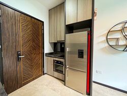 The Asana (D10), Apartment #612848251
